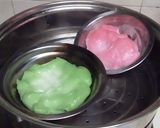 Foto langkah ke 2 dari resep Mochi kacang tanah.