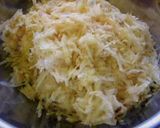 صورة لخطوة 4 من وصفة شوربه الاندومي والخضار😋