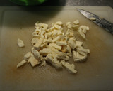 Foto del paso 13 de la receta: Fusilis encebollados, a pestados y tricolores
