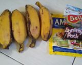 Foto langkah ke 1 dari resep Pisang gulung meyses.