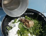 Foto langkah ke 2 dari resep Kerupuk Nasi Kelor.