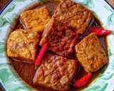 Foto langkah ke 4 dari resep Semur Tempe Tahu Ala Betawi.