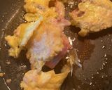 A picture of step 1 of Chili gravy chicken.