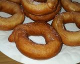 Foto del paso 3 de la receta: Rosquitas fáciles y económicas