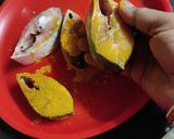 আনারসি ইলিশ রেসিপি ধাপ - 2 ছবি
