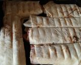 صورة لخطوة 4 من وصفة شاورما بيت