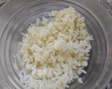Foto del paso 1 de la receta: Revuelto de arroz