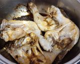 Foto langkah ke 2 dari resep Gulai Ayam.