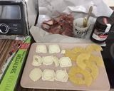 Foto del paso 1 de la receta: Bombitas de solomillo y hojaldre