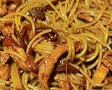 Foto del paso 5 de la receta: Tallarines estilo thai
