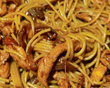 Foto del paso 5 de la receta: Tallarines estilo thai