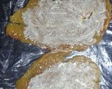 Foto del paso 1 de la receta: Rollitos de pollo