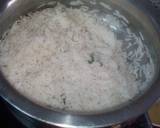 Chicken tandoor yellow biryani recipe step 9 photo