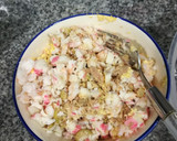 Foto del paso 2 de la receta: Huevos rellenos