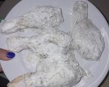 Foto del paso 4 de la receta: Patas de Pollo Fritas