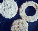 Foto del paso 5 de la receta: Milanesas de calabaza!