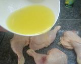Foto del paso 6 de la receta: Pollo con patatas