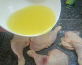 Foto del paso 6 de la receta: Pollo con patatas
