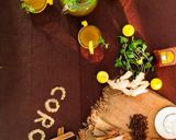 ઉકાળો(Ukalo recipe in Gujarati) રેસીપી સ્ટેપ4ફોટો