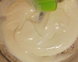 صورة لخطوة 3 من وصفة تحلية الكوفريت 😋😋😋