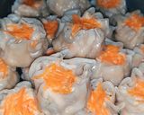 Foto langkah ke 3 dari resep Dimsum / Siomay Ayam [UPDATED].
