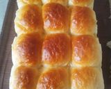 A picture of step 18 of Laadi Pav.