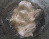 Foto langkah ke 2 dari resep Ayam Goreng Saus Tiram.