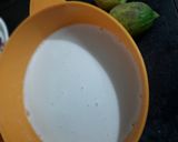 হাত অম্বল (Hat ambol recipe in Bengali) রেসিপি ধাপ - 3 ছবি