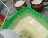 Foto del paso 2 de la receta: Torta invertida de manzanas