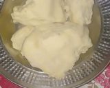 कंदी पेढे (kandi pedhe recipe in marathi) रेसिपी स्टेप 1 फोटो 