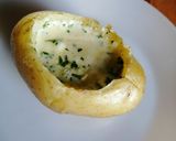 Foto del paso 7 de la receta: Papa cremosita
