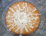 Foto del paso 9 de la receta: Carrot Cake 🥕🐰