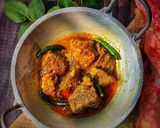 মাংসের পিঠালি রেসিপির ধাপ 6 ছবি