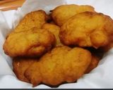 Foto langkah ke 8 dari resep CEKODOK PISANG l Lembut Enak.