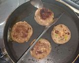 রাজমা টিক্কি (rajma tikki recipe in bengali) রেসিপির ধাপ 5 ছবি