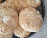 Foto del passaggio 6 della ricetta Pane fatto in casa 🏡