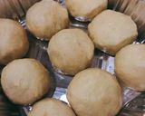 Foto langkah ke 7 dari resep Hokkaido Cheese Bread.