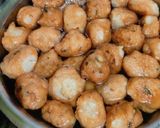 दही वड़े(dahi vade recipe in hindi) रेसिपी चरण 3 फोटो