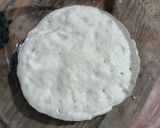 Foto langkah ke 1 dari resep Vienna Bread (Sourdough).