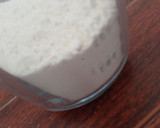 Foto del paso 3 de la receta: Galletas de avena y pasas🍇
