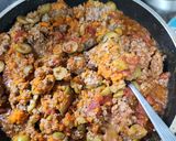 Foto del paso 6 de la receta: Tostadas francesas rellenas
