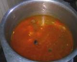 Sindhi biryani recipe step 7 photo