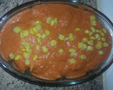 Foto del paso 6 de la receta: Macarrones horneados extra jugosos