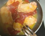 Foto del paso 2 de la receta: Lomo con pimientos del piquillo