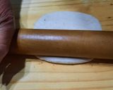 Foto del paso 7 de la receta: Tortilla Santiagueña la pedida para el mate