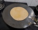 खव्याच्या पोळ्या (Khavyachya polya Recipe In Marathi) रेसिपी स्टेप 3 फोटो 