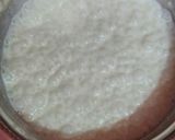 मूंग की दाल का दही बड़ा (mung ki daal ka dahi vada recipe in Hindi) रेसिपी चरण 5 फोटो