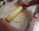 Foto del paso 12 de la receta: Empanadas de Machas