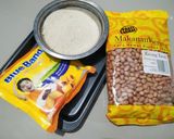 Foto langkah ke 1 dari resep Enting-enting Kacang Tanah.
