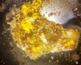 Foto langkah ke 2 dari resep Nasi goreng terasi.